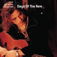 Days Of The New, Definitive Collection (CD)