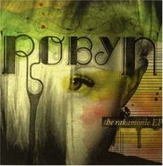 Robyn, Rakamonie (CD)