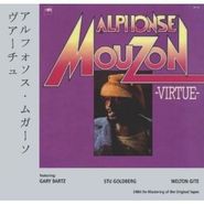 Alphonse Mouzon, Virtue (CD)