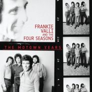 Frankie Valli, The Motown Years (CD)