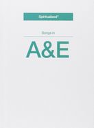 Spiritualized, Songs In A&E (CD)