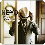Ne-Yo, Year Of The Gentleman (CD)
