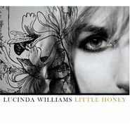 Lucinda Williams, Little Honey (LP)