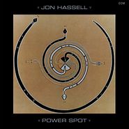 Jon Hassell, Power Spot (CD)