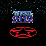 Rush, 2112 (CD)