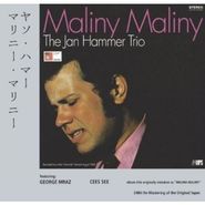 Jan Hammer, Maliny Maliny (CD)