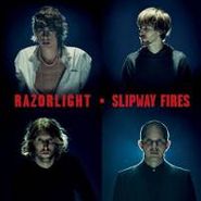 Razorlight, Slipway Fires (CD)