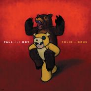 Fall Out Boy, Folie à Deux (CD)