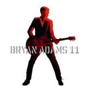Bryan Adams, 11 [Deluxe Edition] (CD)