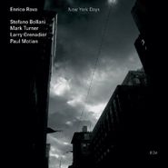 Enrico Rava, New York Days [Remastered] (LP)