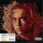 Eminem, Relapse (CD)