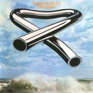 Mike Oldfield, Tubular Bells (CD)