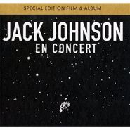 Jack Johnson, En Concert (CD)