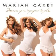 Mariah Carey, Memoirs Of An Imperfect Angel [Limited Edition] (CD)