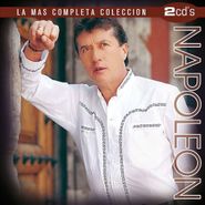 Napoleon, La Mas Completa Coleccion (CD)