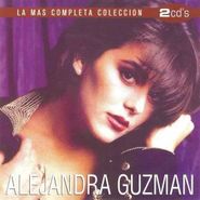 Alejandra Guzmán, La Mas Completa Coleccion (CD)