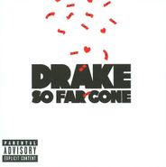 Drake, So Far Gone [EP] (CD)