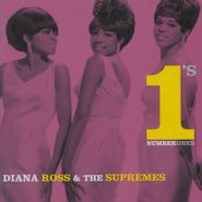 Diana Ross & The Supremes, 1's - Number Ones (CD)