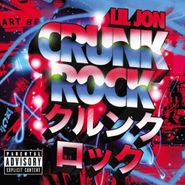 Lil Jon , Crunk Rock [Deluxe Edition] (CD)