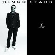 Ringo Starr, Y Not (CD)