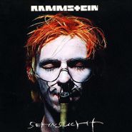Rammstein, Sehnsucht [180 Gram Vinyl] (LP)