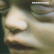 Rammstein, Mutter [180 Gram Vinyl] (LP)