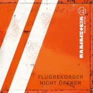 Rammstein, Reise, Reise [180 Gram Vinyl] (LP)
