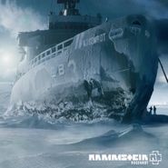 Rammstein, Rosenrot [180 Gram Vinyl] (LP)