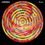 Caribou, Swim (CD)