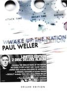 Paul Weller, Wake Up The Nation [Deluxe Edition] (CD)