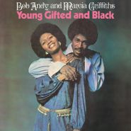 Bob & Marcia, Young Gifted & Black (CD)