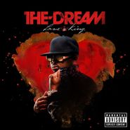The-Dream, Love King (CD)