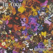 The Coral, Butterfly House (LP)