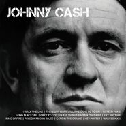 Johnny Cash, Icon (CD)