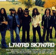 Lynyrd Skynyrd, Icon (CD)