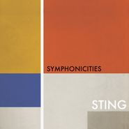Sting, Symphonicities (LP)