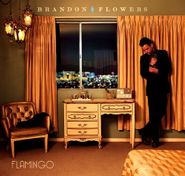 Brandon Flowers, Flamingo [Import] (CD)