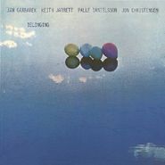 Jan Garbarek, Belonging [180 Gram Vinyl] (LP)