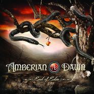 Amberian Dawn, End Of Eden (CD)