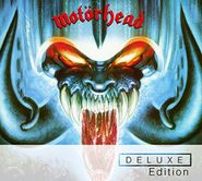 Motörhead, Rock 'N' Roll [Deluxe Edition] (CD)
