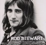 Rod Stewart, Icon (CD)