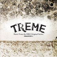 Various Artists, Treme: Music from the HBO Original Series, Season 1 [OST] (CD)