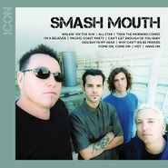 Smash Mouth, Icon (CD)