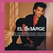 El DeBarge, Icon (CD)