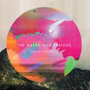 The Naked And Famous, Passive Me Aggressive You (LP)