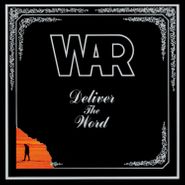 War, Deliver The Word (CD)