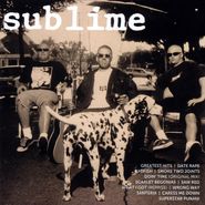 Sublime, Icon (CD)