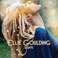 Ellie Goulding, Lights (CD)