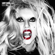 Lady Gaga, Born This Way [Deluxe Edition] (CD)
