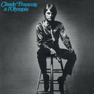 Claude François, Olympia 1969 [180 Gram Vinyl] (LP)